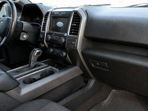 Used 2016 Ford F150 XLT w/ Equipment Group 302A Luxury AWD/4WD image 17
