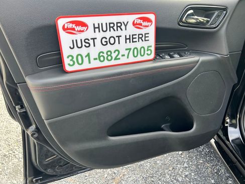 Used 2023 Dodge Durango GT image 18