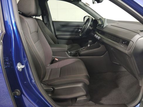 Certified 2023 Honda CR-V Sport image 28