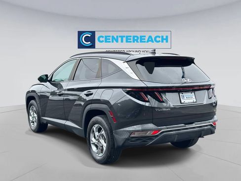 Used 2023 Hyundai Tucson SEL AWD/4WD image 6