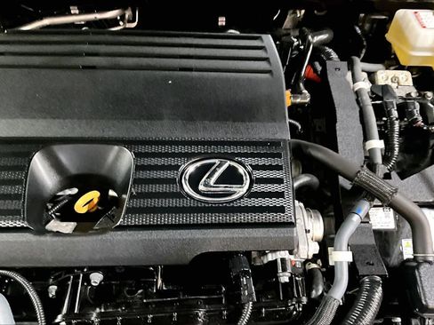 Used 2022 Lexus ES 300h w/ Accessory Package 2 image 32