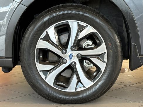 Certified 2021 Subaru Outback Touring w/ Popular Package #2 image 25