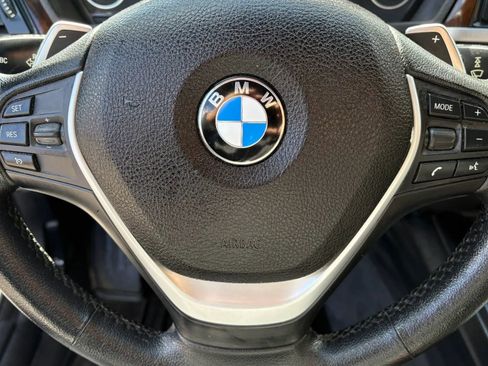 Used 2015 BMW 328i Gran Turismo xDrive AWD/4WD image 18