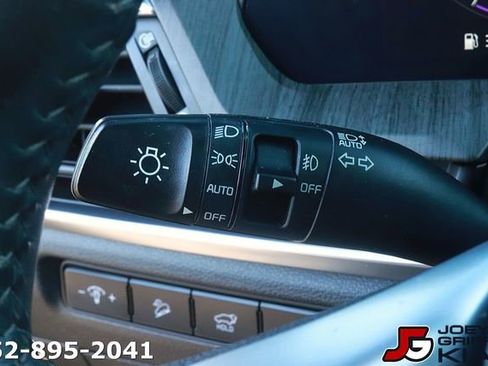 Certified 2024 Kia Telluride SX FWD image 30