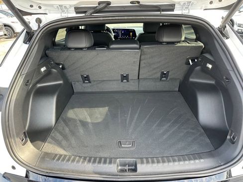 Used 2024 Chevrolet Blazer EV RS image 25