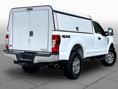 Certified 2022 Ford F250 XL w/ Power Equipment Group AWD/4WD image 13