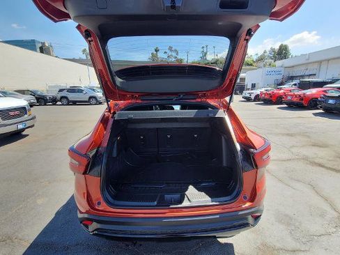 Used 2024 Chevrolet Trax RS w/ Driver Confidence Package FWD image 23