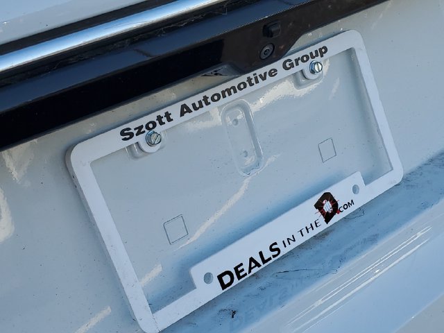 Used 2024 Jeep Wagoneer Series II AWD/4WD image 35