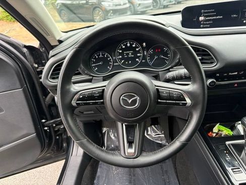 Used 2024 MAZDA CX-30 AWD 2.5 S w/ Select Sport Pkg image 3