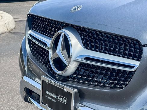 Used 2019 Mercedes-Benz GLC 300 4MATIC Coupe image 3