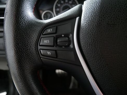 Used 2014 BMW 335i xDrive Sedan image 27