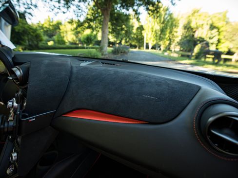 Used 2021 McLaren 720S Performance RWD image 71