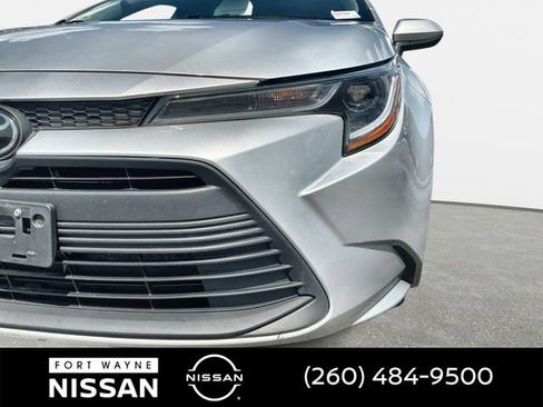 Used 2024 Toyota Corolla LE FWD image 36