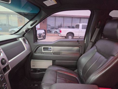 Used 2014 Ford F150 FX4 w/ Equipment Group 402A Luxury image 27