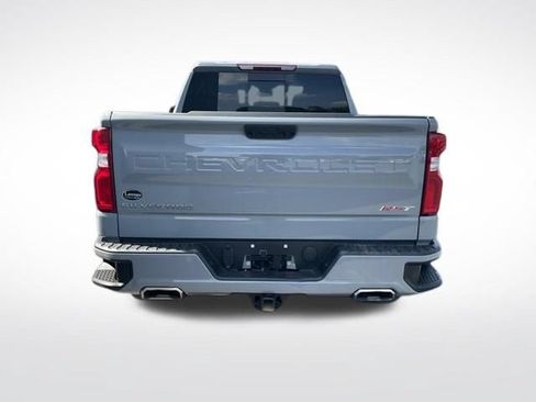 Used 2024 Chevrolet Silverado 1500 RST w/ Convenience Package II AWD/4WD image 14