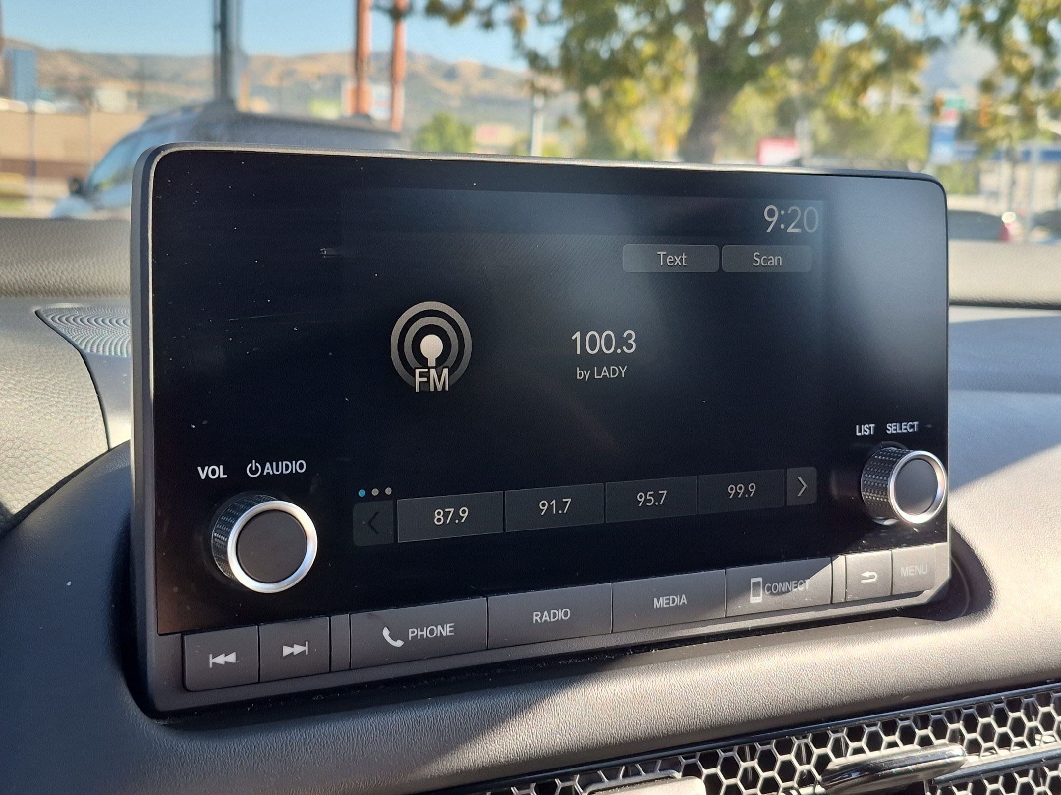 Certified 2024 Honda HR-V Sport image 23