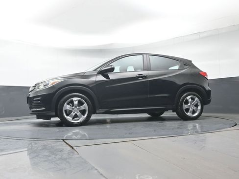 Used 2022 Honda HR-V LX image 22
