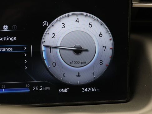 Used 2023 Hyundai Tucson SEL w/ Convenience Package image 19