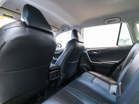Used 2024 Toyota RAV4 Adventure AWD/4WD image 13
