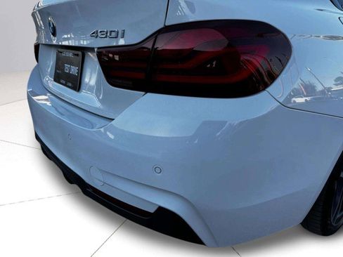 Used 2020 BMW 430i Gran Coupe image 16