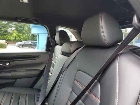 New 2026 Honda CR-V Sport-L image 7