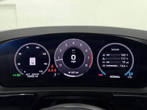 Certified 2025 Porsche Cayenne image 50