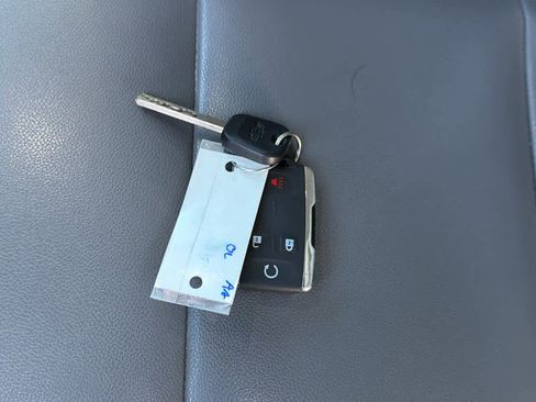 Used 2018 Chevrolet Silverado 1500 W/T w/ WT Convenience Package image 20