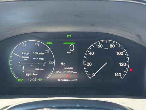 Used 2023 Honda CR-V Sport Touring image 24