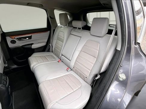 Used 2017 Honda CR-V EX-L image 22
