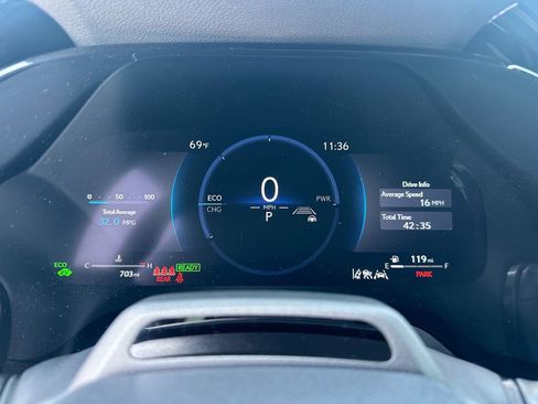 Used 2026 Lexus RX 350h w/ Convenience Package image 27