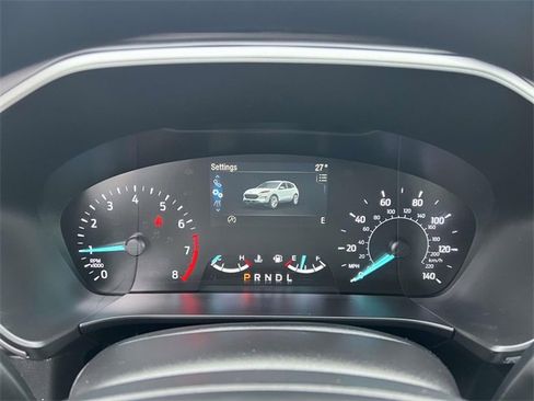 Certified 2020 Ford Escape S image 14