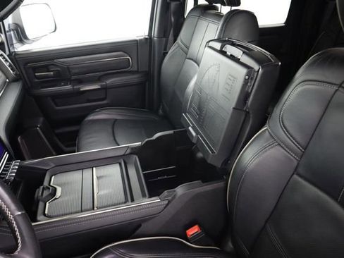 Used 2021 RAM 3500 Limited image 73