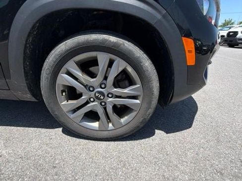 Used 2021 Kia Seltos LX AWD/4WD image 26