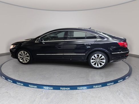 Used 2012 Volkswagen CC Sport FWD image 9