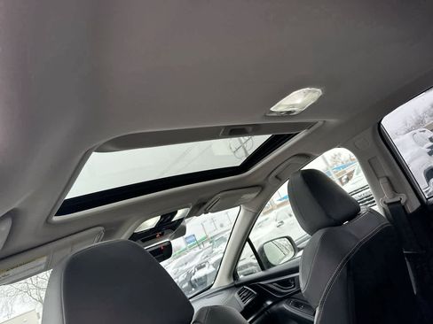 Certified 2021 Subaru Crosstrek 2.5i Sport w/ Moonroof Package image 24