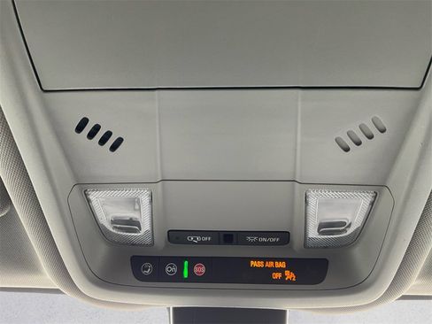 Used 2023 Chevrolet Equinox LT image 11