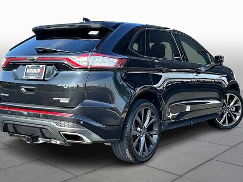 Used 2015 Ford Edge Sport image 10