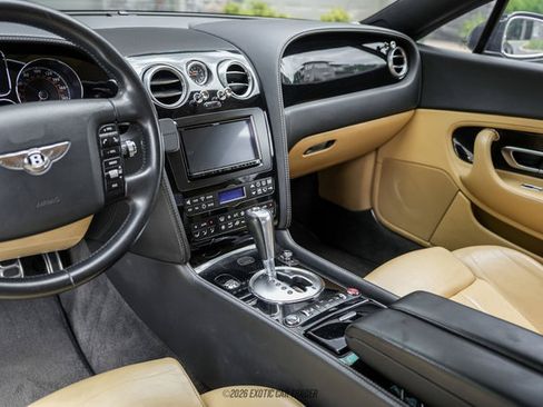 Used 2006 Bentley Continental GT AWD/4WD image 24