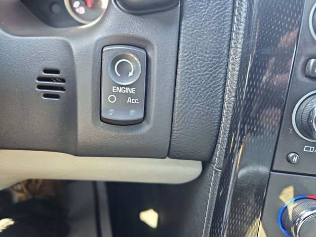 Used 2008 Chevrolet Corvette Convertible w/ Preferred Equipment Group RWD image 19