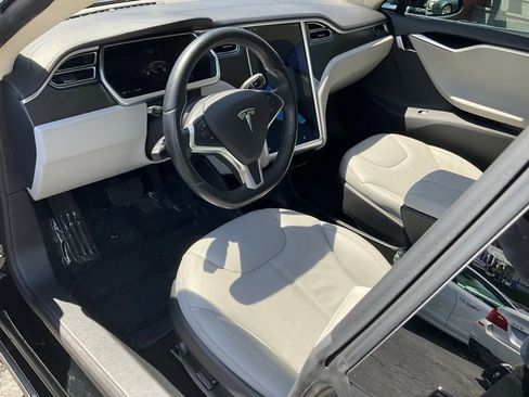 Used 2014 Tesla Model S P85 RWD image 6