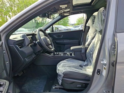 New 2026 Subaru Outback Limited XT AWD/4WD image 9