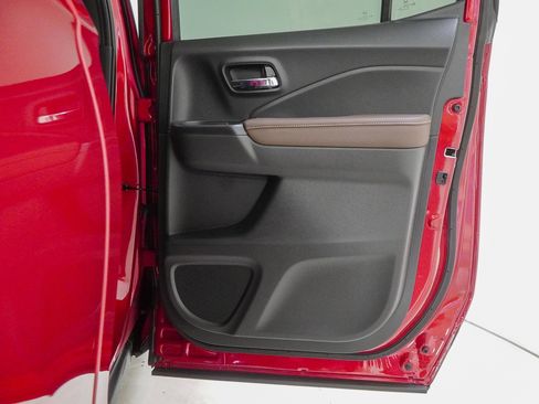 New 2026 Honda Ridgeline RTL image 37