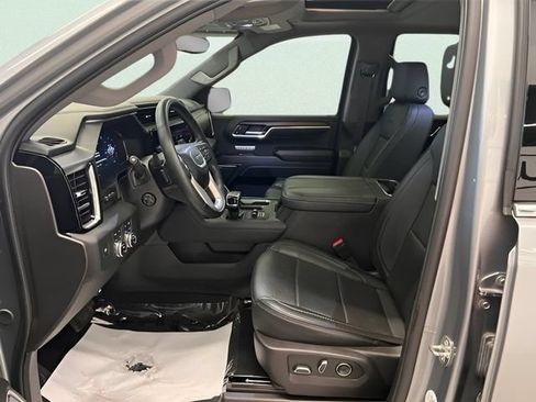 Certified 2024 GMC Sierra 1500 Denali w/ Denali Reserve Package AWD/4WD image 20