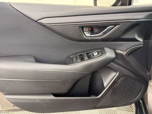 Used 2024 Subaru Outback Premium image 13