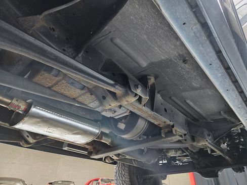 Used 2004 Land Rover Discovery SE image 41