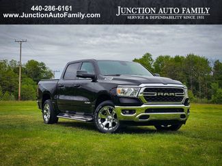 Certified 2024 RAM 1500 Big Horn AWD/4WD 360° Tour