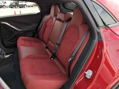 New 2026 Dodge Charger R/T AWD/4WD image 40