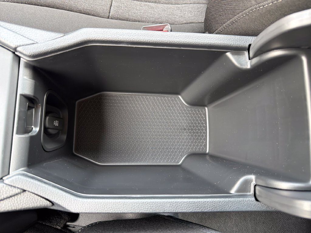 New 2026 Honda Accord SE image 19