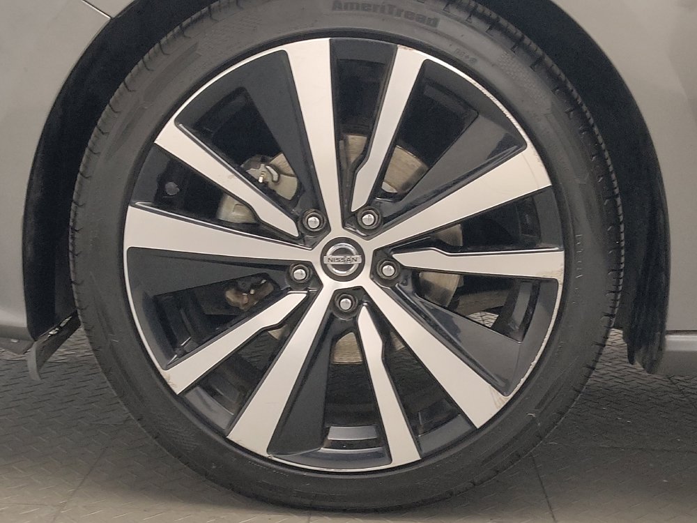 Used 2021 Nissan Altima 2.5 SR FWD image 31