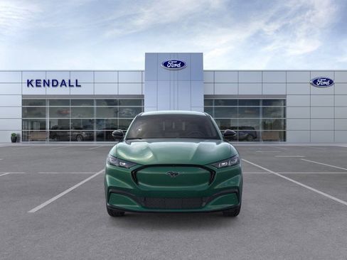 New 2026 Ford Mustang Mach-E Premium w/ Technology Package AWD/4WD image 6